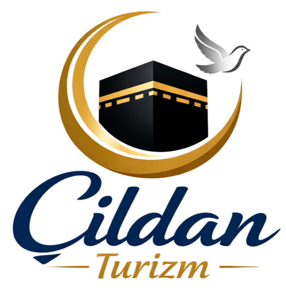 Çildan Turizm Logo